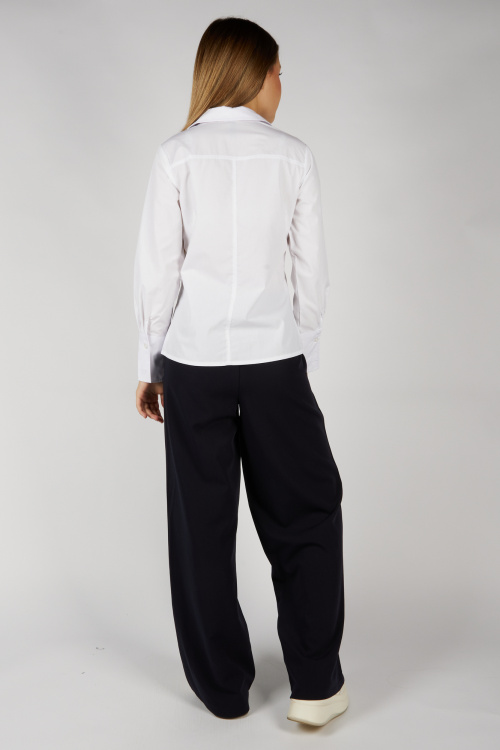 Брюки G-TR26309 Miasin (Синий, 134-140-146-152-158-164 (1-1-1-2-2-2) / 9 шт.)