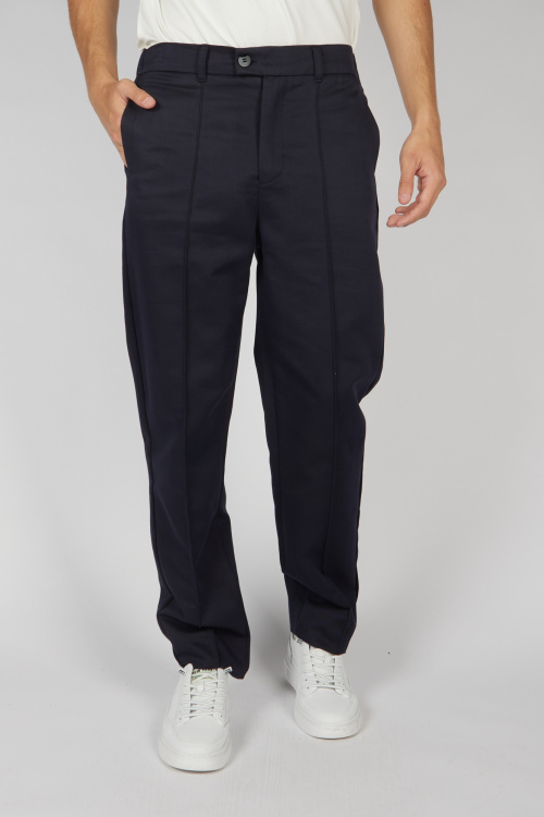 Брюки B-TR36260 Miasin (Синий, 140-170 (6 шт.))