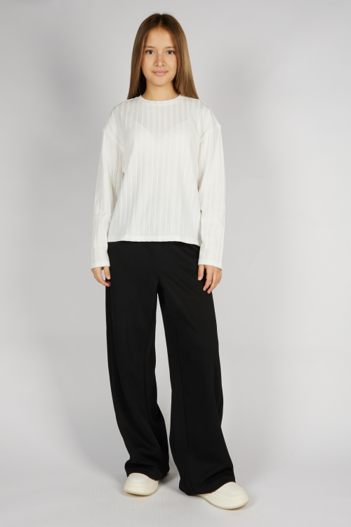 брюки G-TR26267 Miasin (Черный, 134)