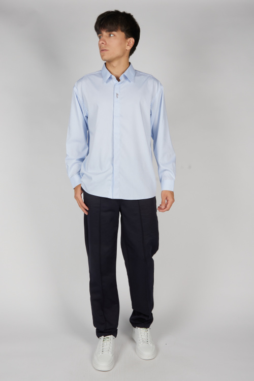 Брюки B-TR36260 Miasin (Синий, 140-170 (6 шт.))