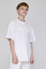 Футболка B-TS35186 (белый, 170)