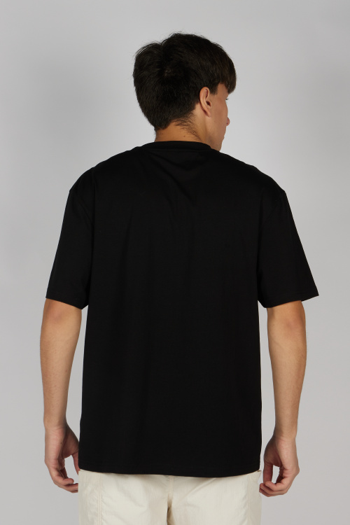 Футболка B-TS36064 Miasin (Черный, 140)