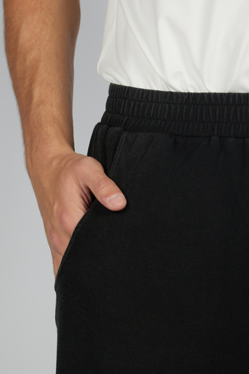 Брюки B-TR36039 Miasin (Черный, 140)