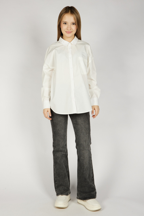 Джинсы G-JN26536 Miasin (джинс. черный, 134-164)