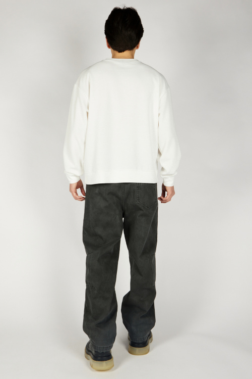 Джемпер B-SW36500 Miasin (Шампань, 140-170 (Не отшито))