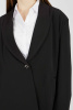 Пиджак G-SU24571A (Черный, 158)