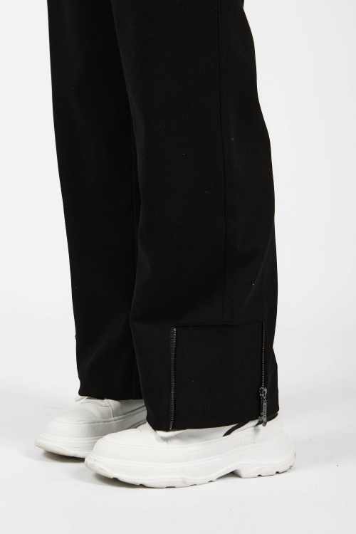 брюки G-TR24646 (Черный, 140)