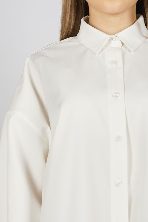 Блузка G-SH25461 Miasin (Белый, 164)