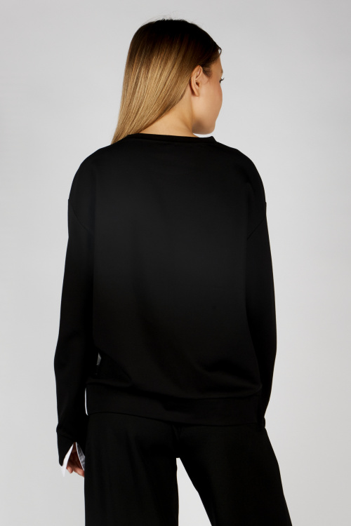 Обманка G-SW26264 Miasin (Черный, 134-164 (6 шт.))