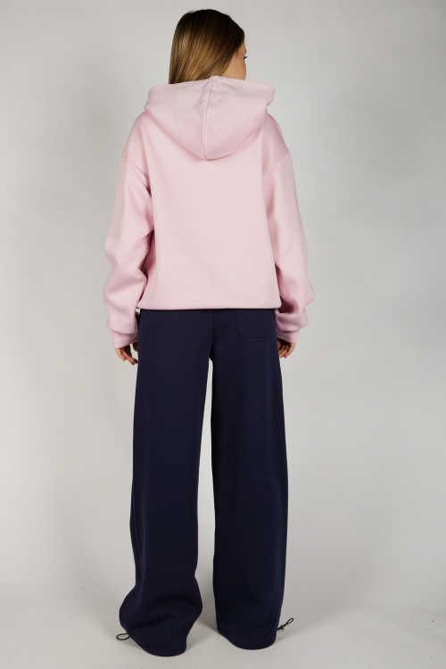 Худи G-HD26491 Miasin (Розовый, 134-164)