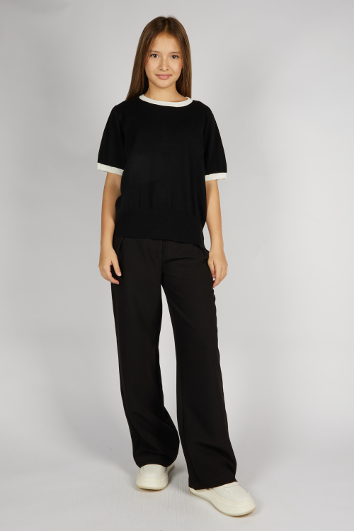 Футболка G-TS26286 Miasin (Черный, 134-164 (6 шт.))