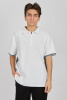 Поло B-PL34435 (Белый, 140)