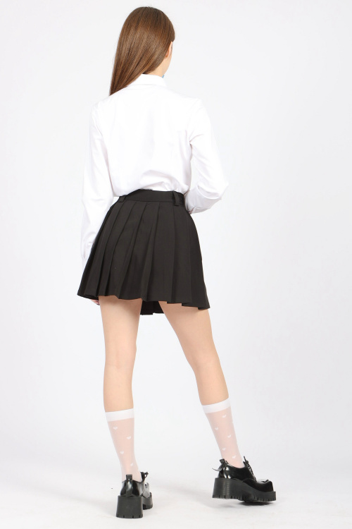 Юбка G-SK24460 (Черный, 170)