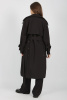 плащ G-WN24573 (Черный, 170)