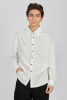 Рубашка B-SH34420 (Белый, 170)