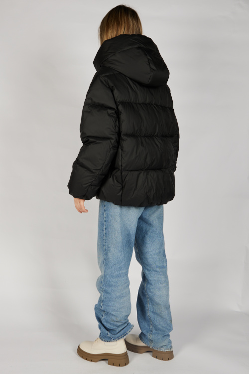 Куртка зимняя G-JCK26504 Miasin (Черный, 134-164)