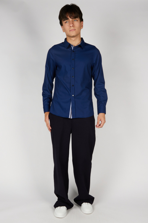 Брюки B-TR36246 Miasin (Синий, 140-170 (6 шт.))