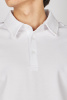 Поло B-PL35250 (Белый, 170)