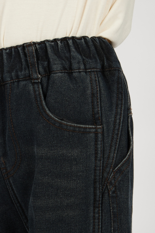 Джинсы B-JN36433 Miasin (джинс. черный, 100-140)