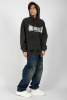 Худи (Черный, 170)