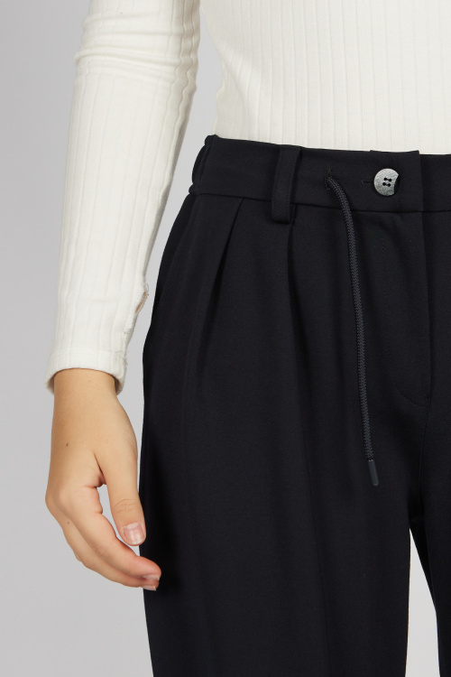 брюки G-TR26265 Miasin (Синий, 122)