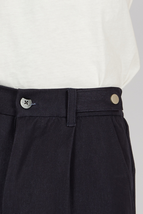 Брюки B-TR36258 Miasin (Синий, 122-134 (3 шт.))