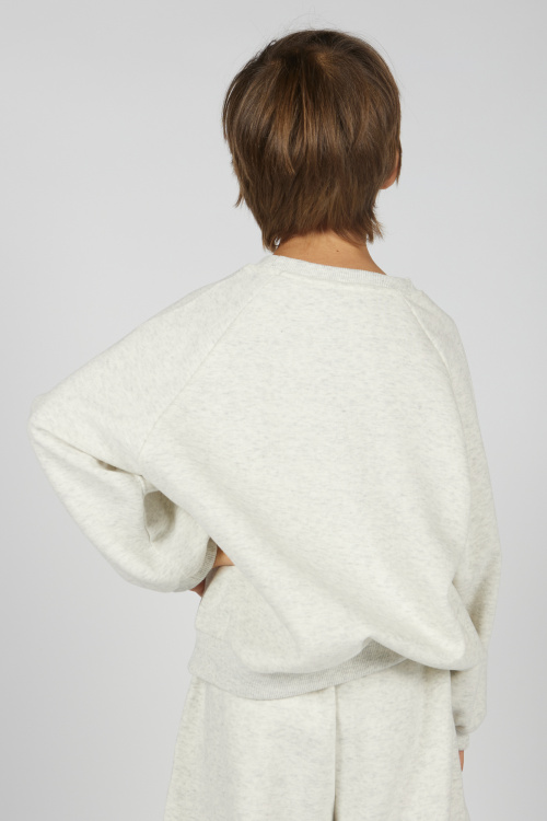 Комплект B-KM36159 Miasin (Серый, 130)