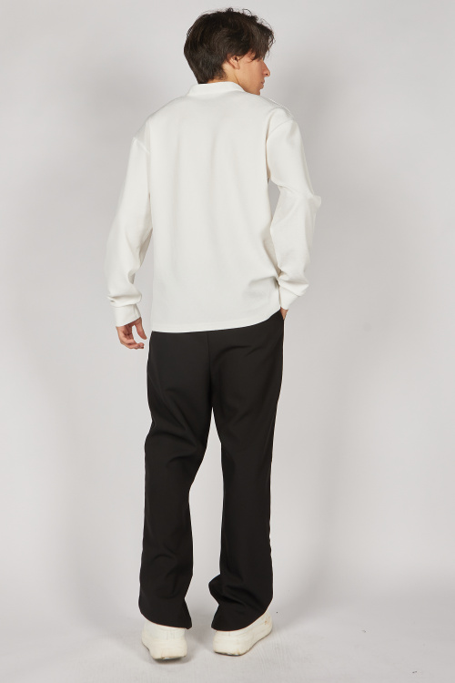 Брюки B-TR35267 (Черный, 176)