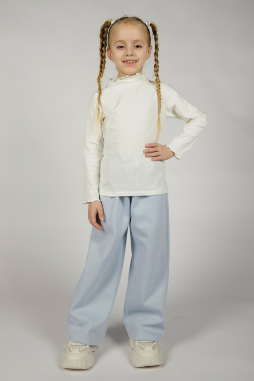 Комплект G-KM26512 Miasin (Голубой, 110-140)