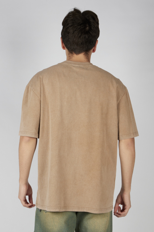 Футболка B-TS36049 Miasin (Бежевый, 146)