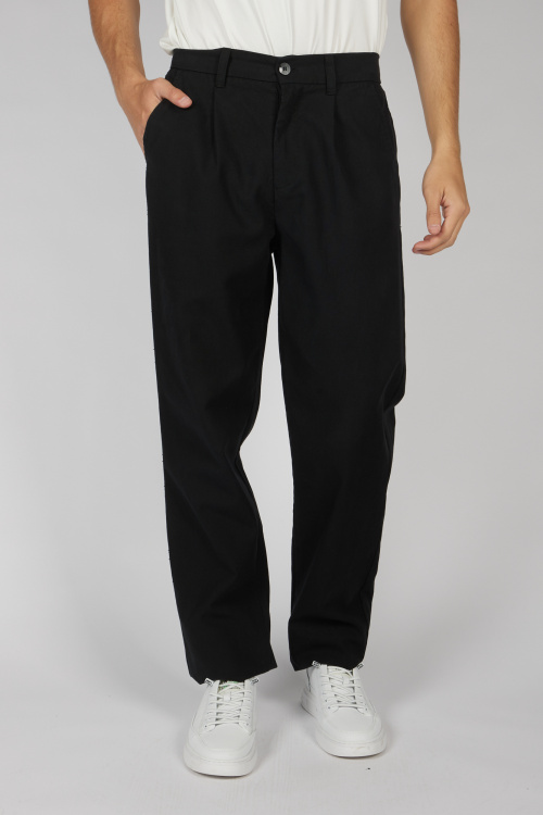 Брюки B-TR36262 Miasin (Черный, 122-134 (3 шт.))