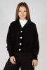 Кардиган G-CRD26274 Miasin (Черный, 122-128 (2 шт.))