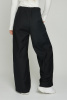 Брюки G-TR25397 (Черный, 134)