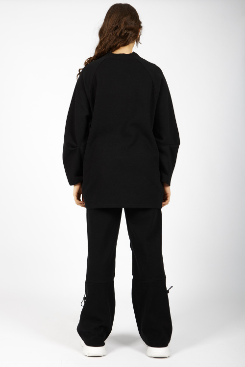 Джемпер (Черный, 164)