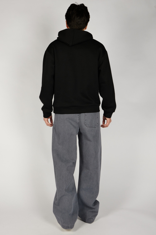 Худи B-HD36463 Miasin (Черный, 140-170)