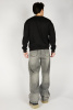 Джемпер B-SW36459 Miasin (Черный, 140-170)