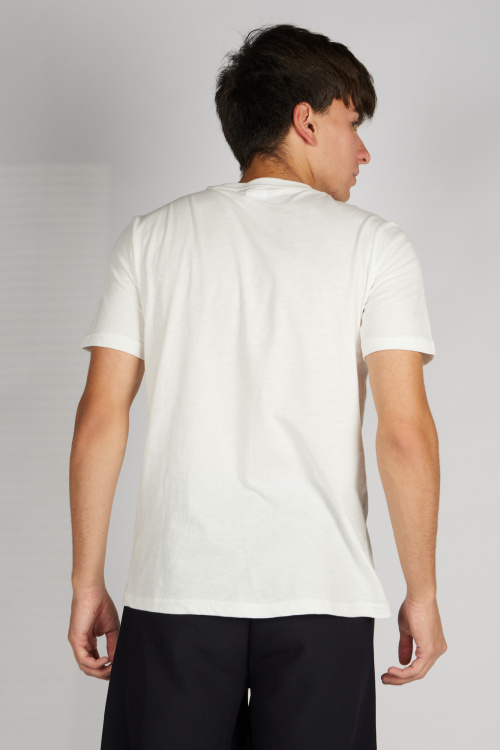 Футболка B-TS36361 Miasin (Белый, 100-110-120 (6 шт.))