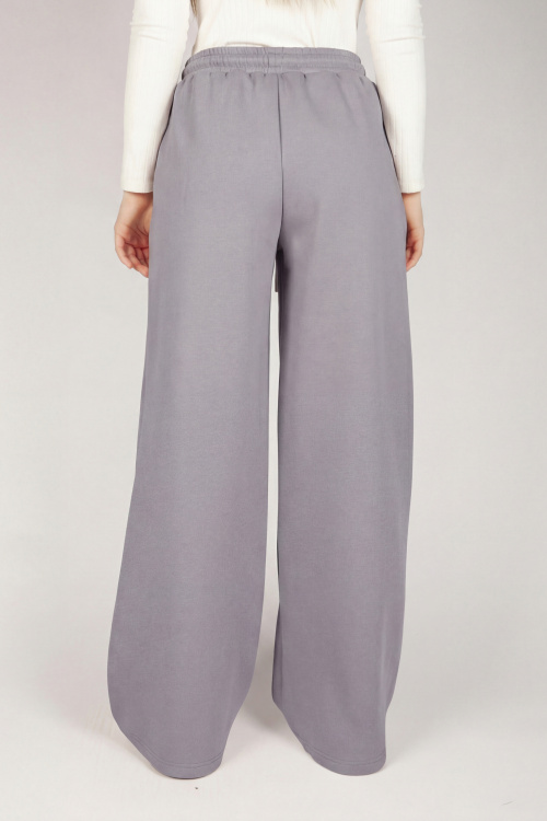 Брюки G-TR26494 Miasin (светло-серый, 134-164)