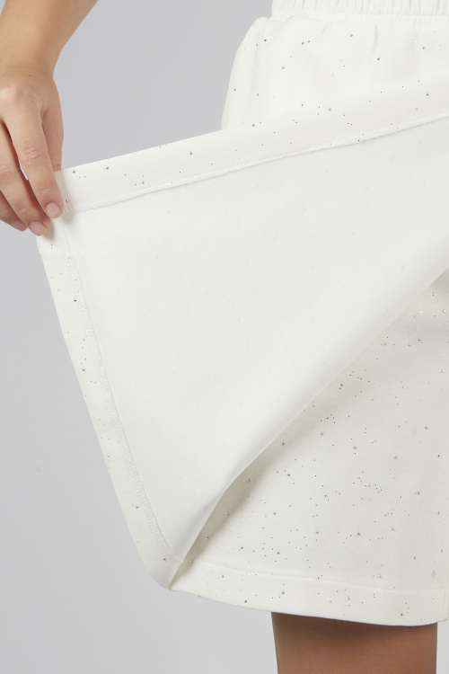 Шорты G-TR26102 Miasin (Белый, 134)