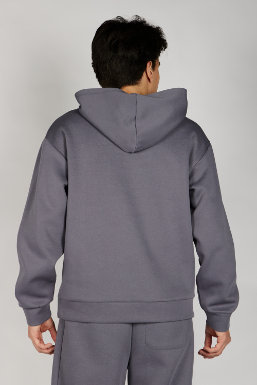 Худи B-HD36463 Miasin (темно-серый, 140-170)