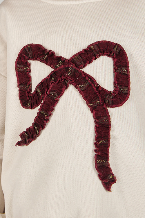 Джемпер G-SW26419F Miasin (Шампань, 100-140)