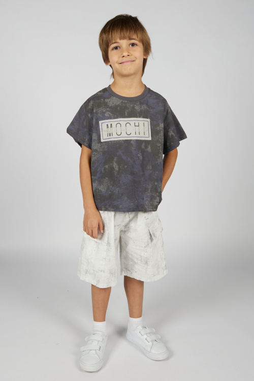 Комплект B-KM36118 Miasin (Белый, 110)