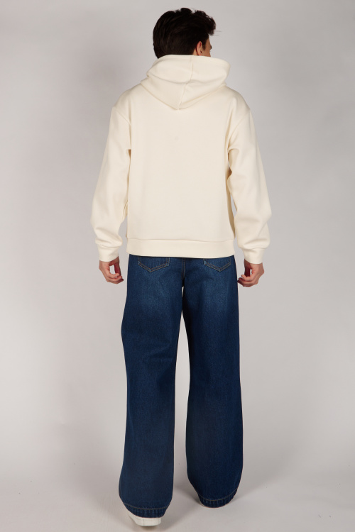 Худи B-HD36490 Miasin (Шампань, 140-170 (Не отшито))