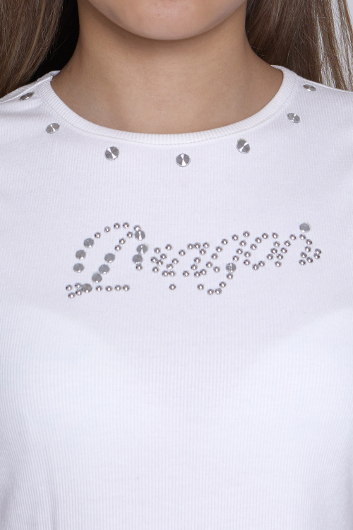 Жилет G-TS25113 (белый, 134)