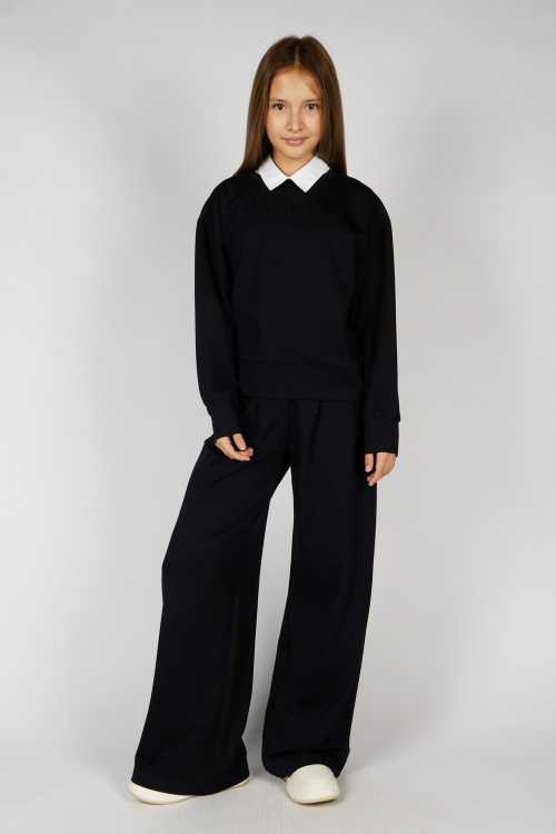 джемпер G-SW26319 Miasin (Синий, 134)