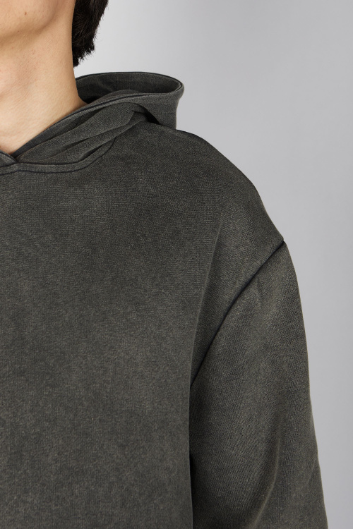 Худи B-HD35431 Miasin (Черный, 140)