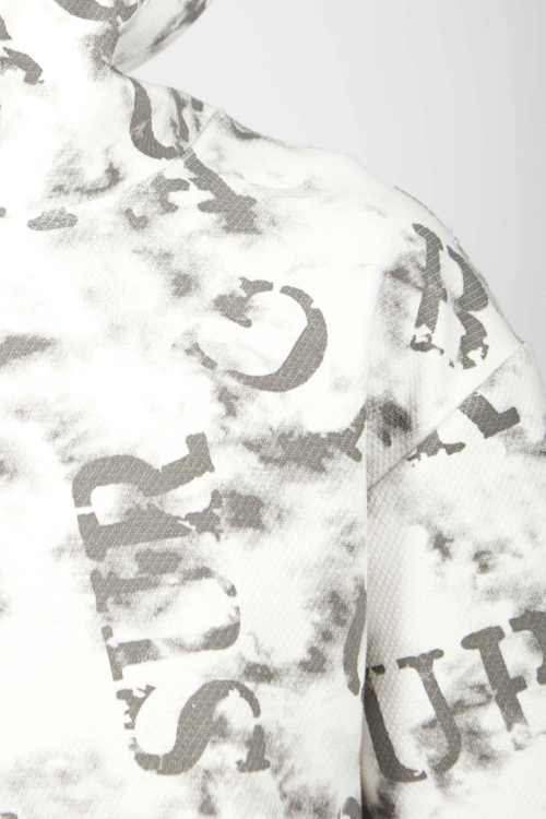 Худи (Белый, 152)