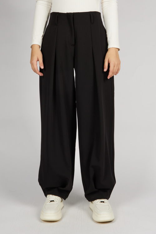 брюки G-TR26304 Miasin (Черный, 134)