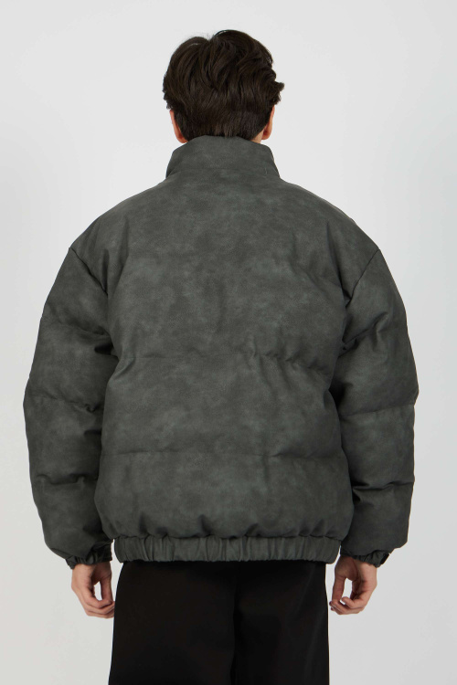 Куртка (Серый, 170)