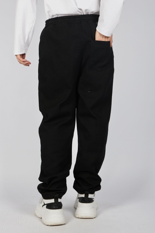 Брюки B-TR35457 Miasin (Черный, 140)